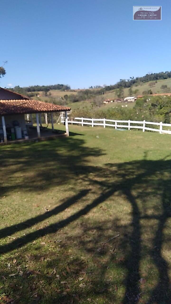 Chácara à venda e aluguel com 5 quartos, 300m² - Foto 3