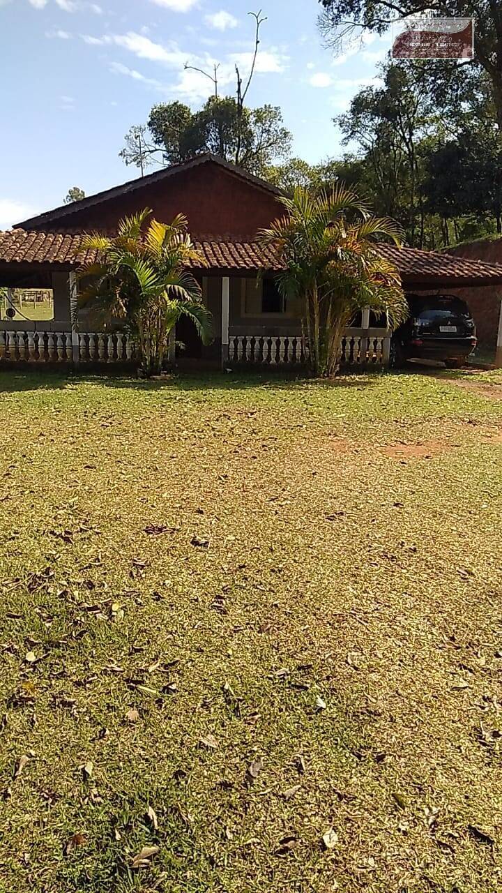 Chácara à venda e aluguel com 5 quartos, 300m² - Foto 6