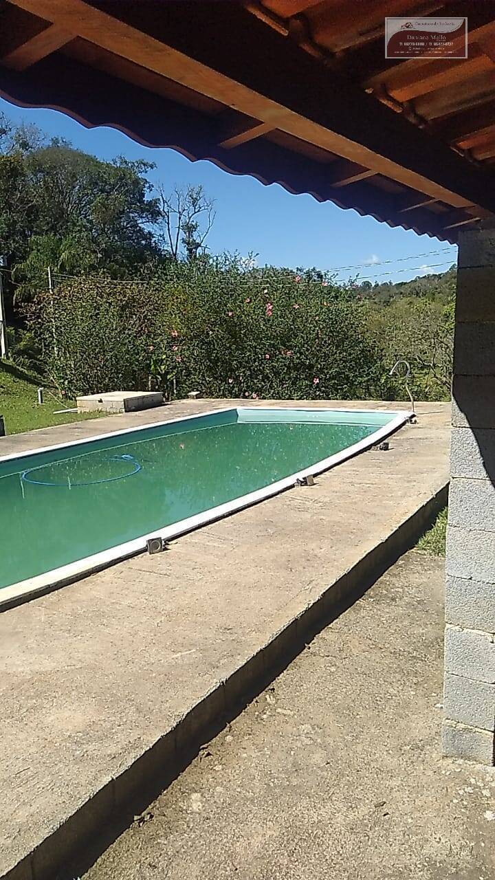 Chácara à venda e aluguel com 5 quartos, 300m² - Foto 5