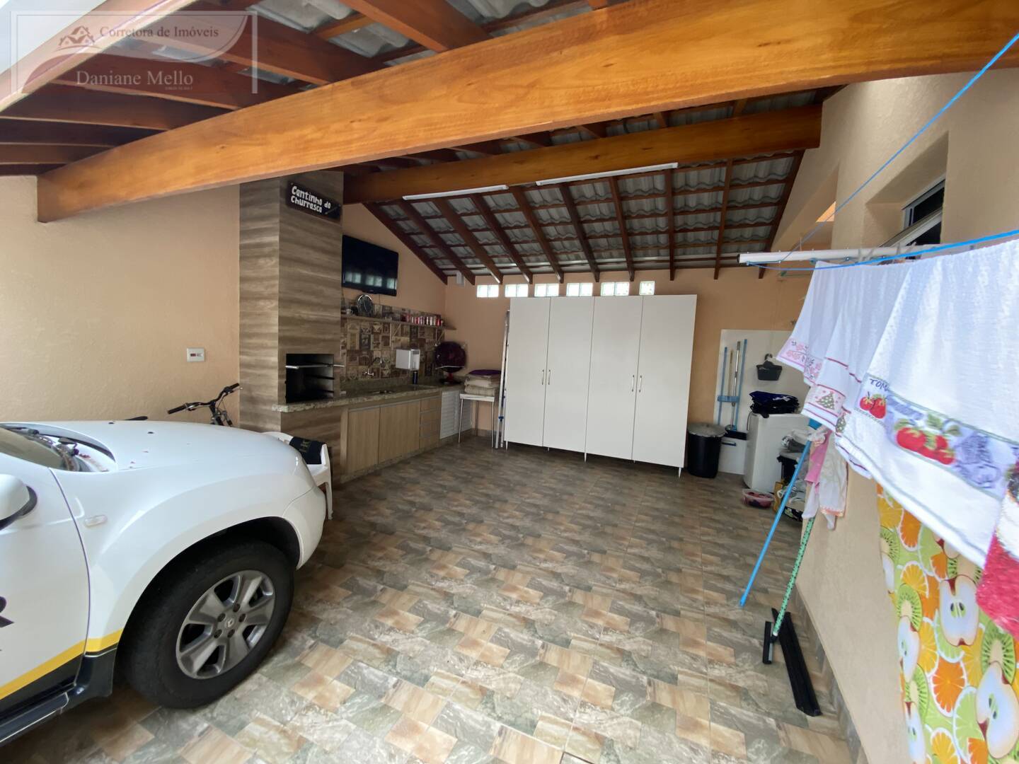 Casa, 3 quartos, 125 m² - Foto 7