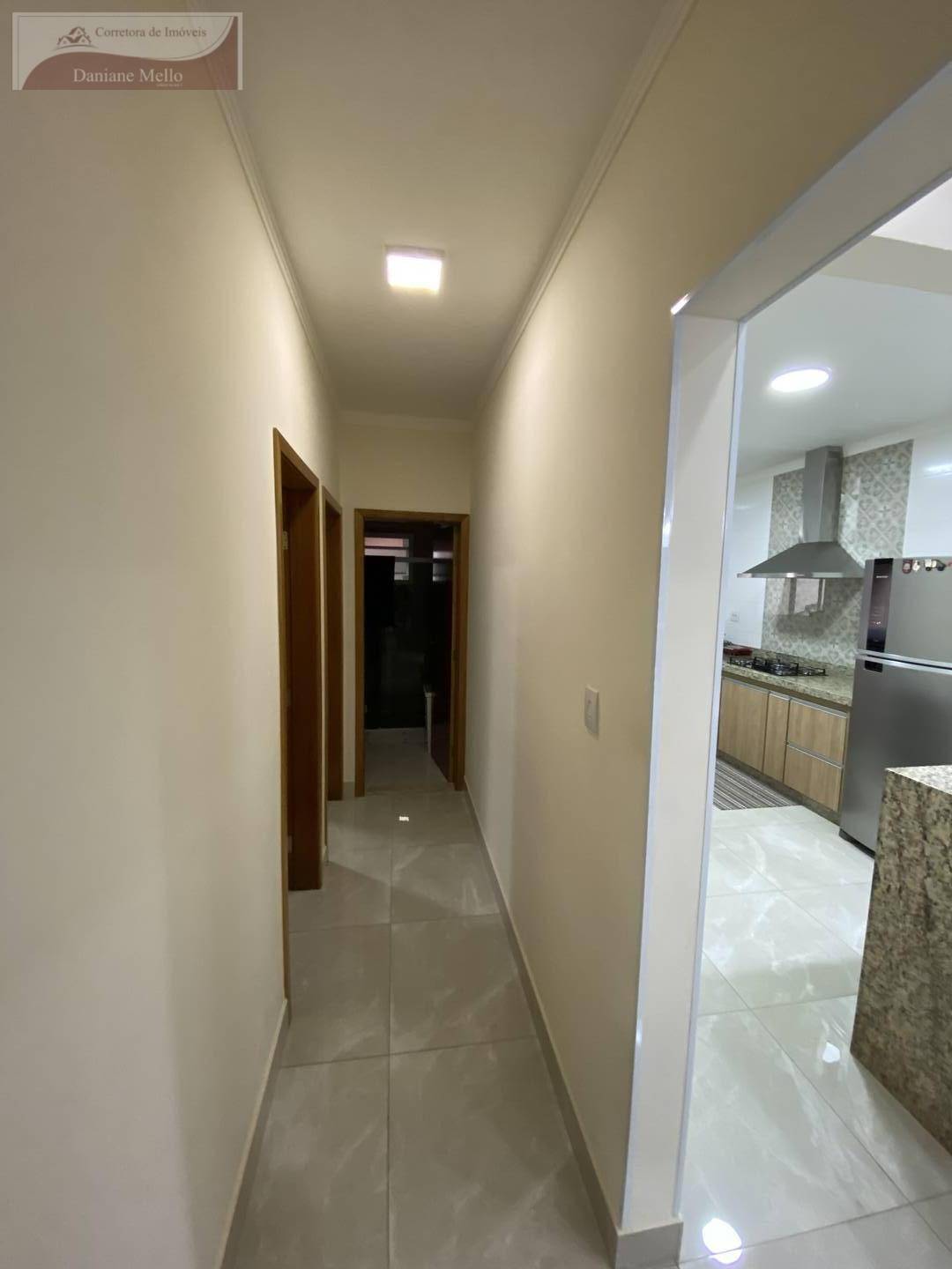 Casa, 3 quartos, 125 m² - Foto 10