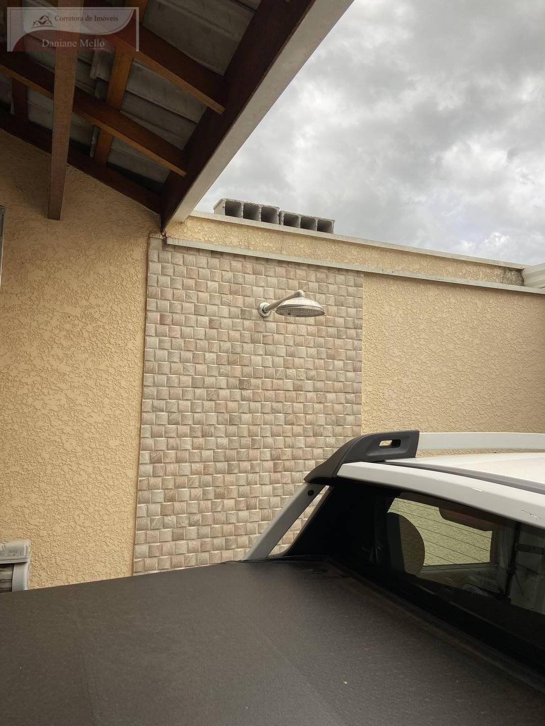 Casa, 3 quartos, 125 m² - Foto 9