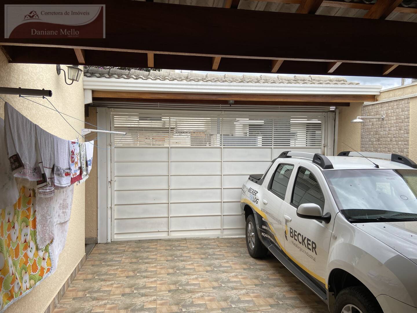 Casa, 3 quartos, 125 m² - Foto 8