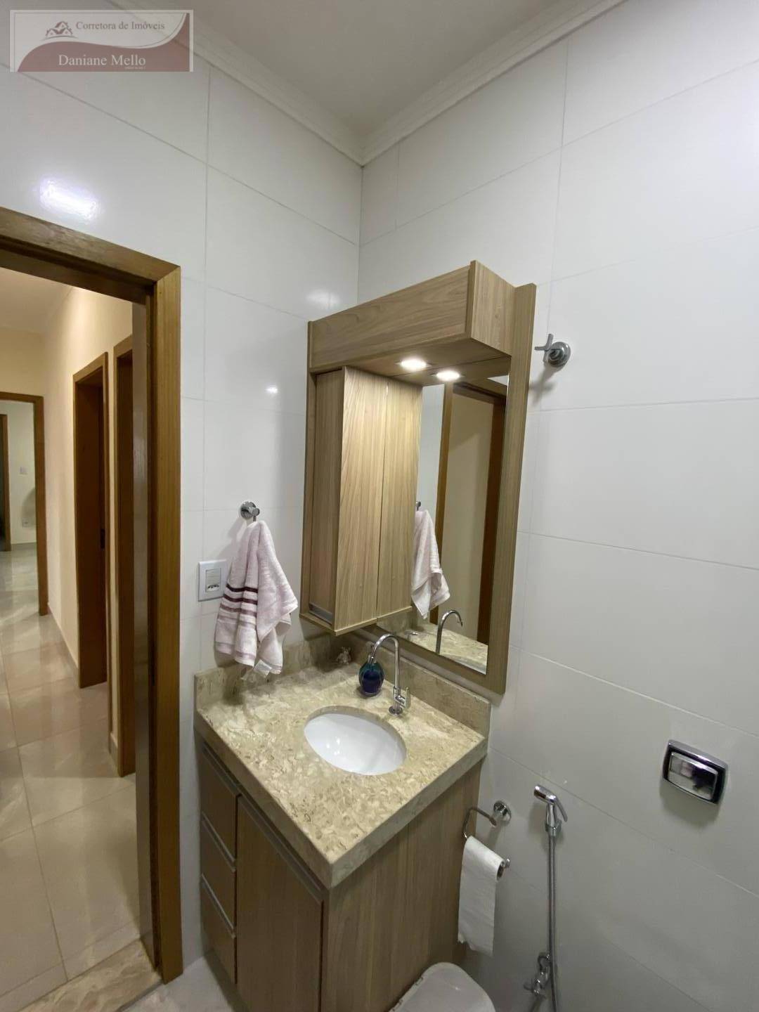 Casa, 3 quartos, 125 m² - Foto 13