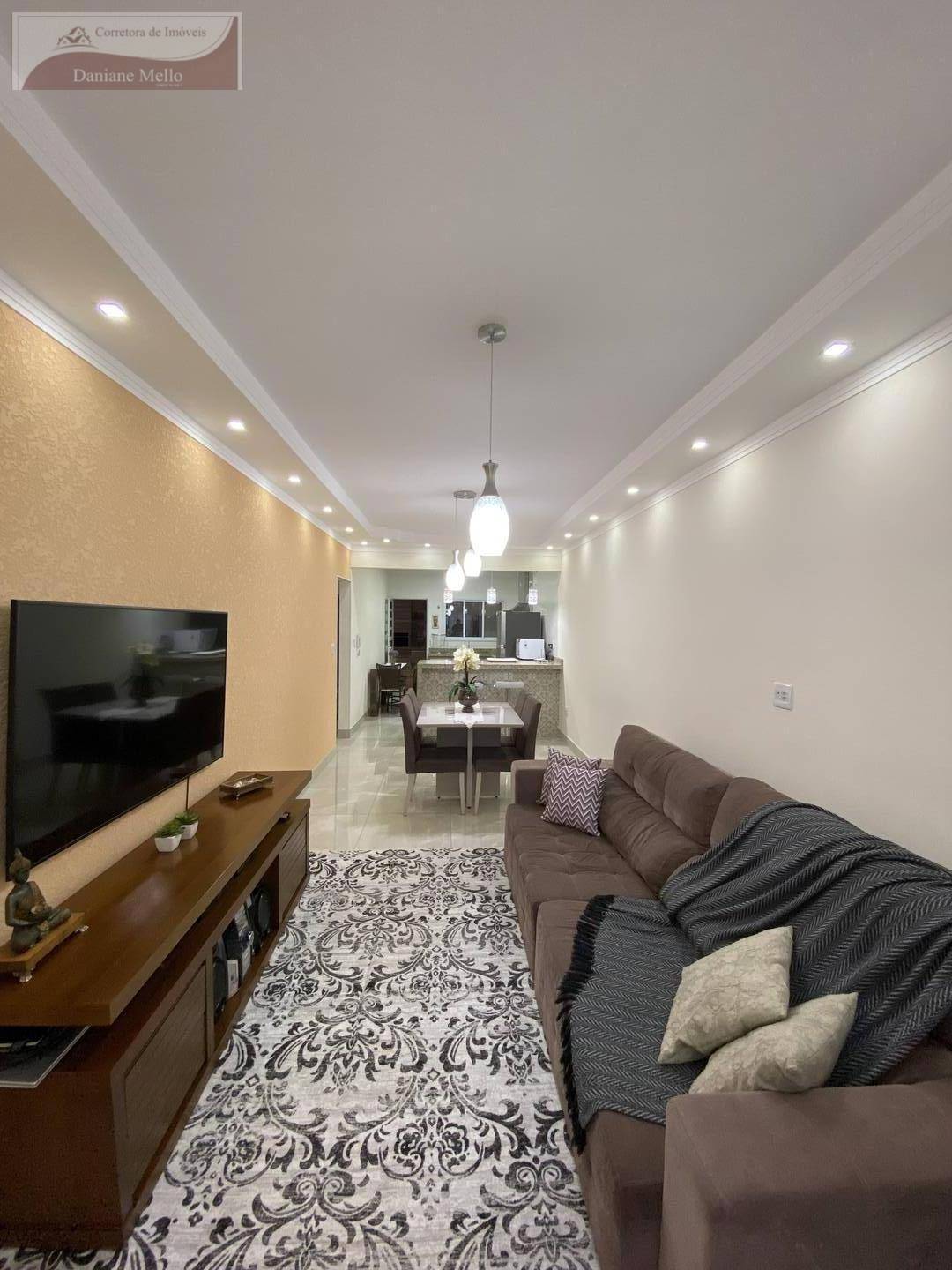 Casa, 3 quartos, 125 m² - Foto 3