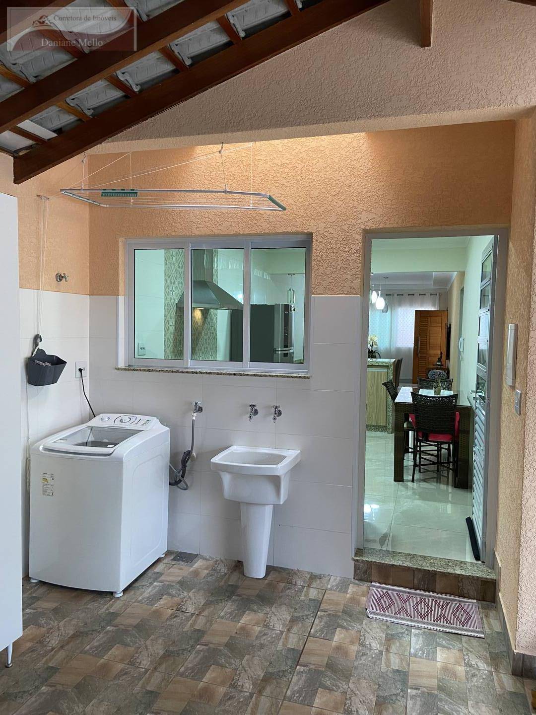 Casa, 3 quartos, 125 m² - Foto 5