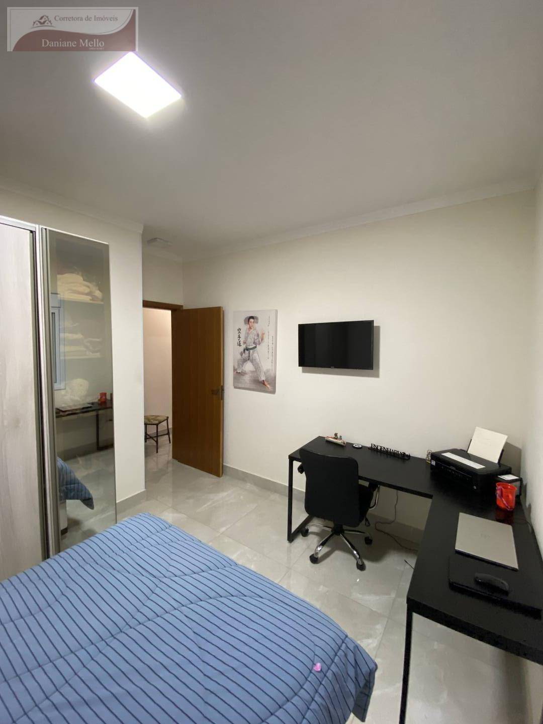 Casa, 3 quartos, 125 m² - Foto 18