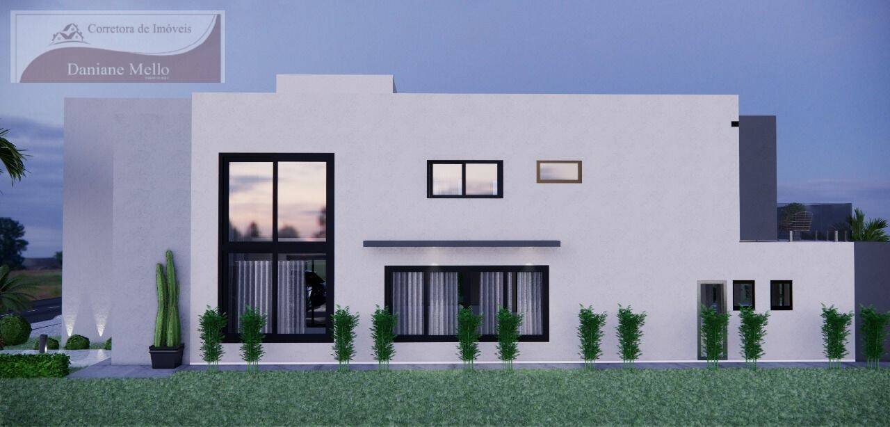 Casa de Condomínio, 4 quartos - Foto 6