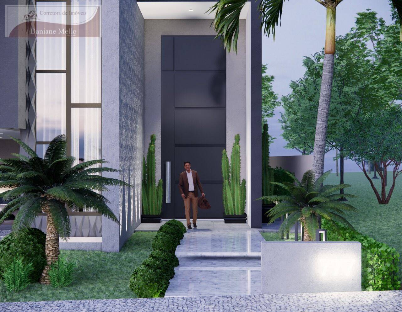 Casa de Condomínio, 4 quartos - Foto 11