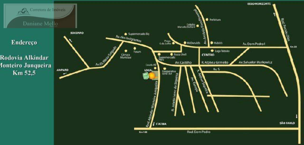 Casa de Condomínio, 4 quartos - Foto 12