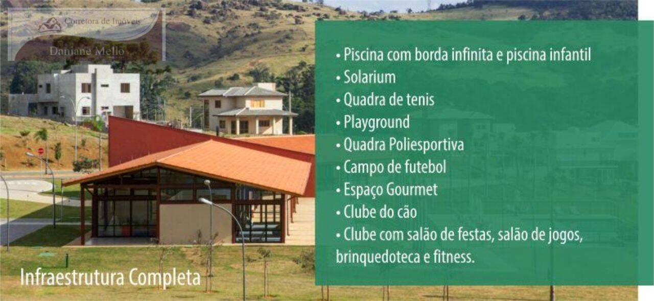 Casa de Condomínio, 4 quartos - Foto 15