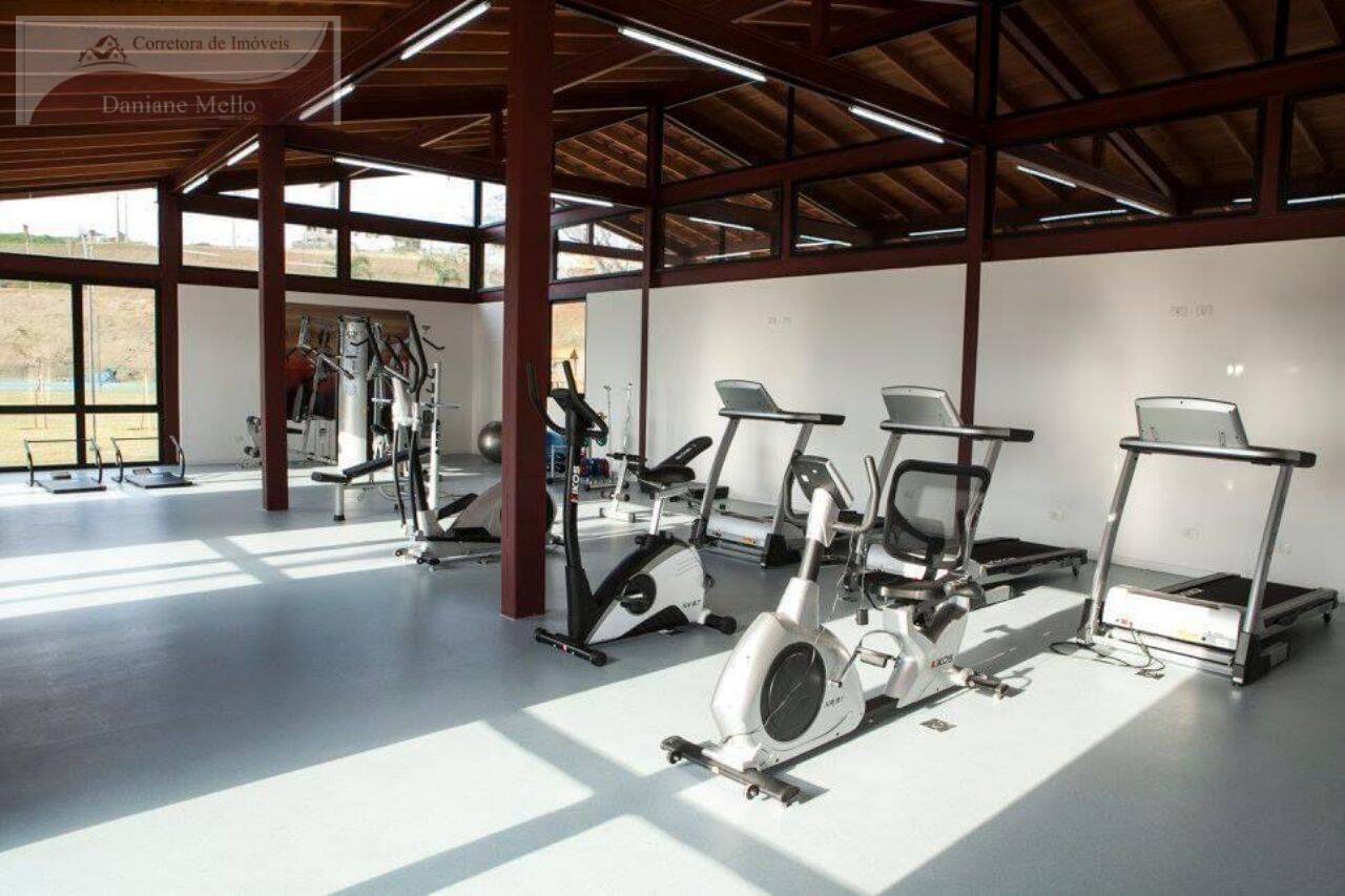 Casa de Condomínio, 4 quartos - Foto 17