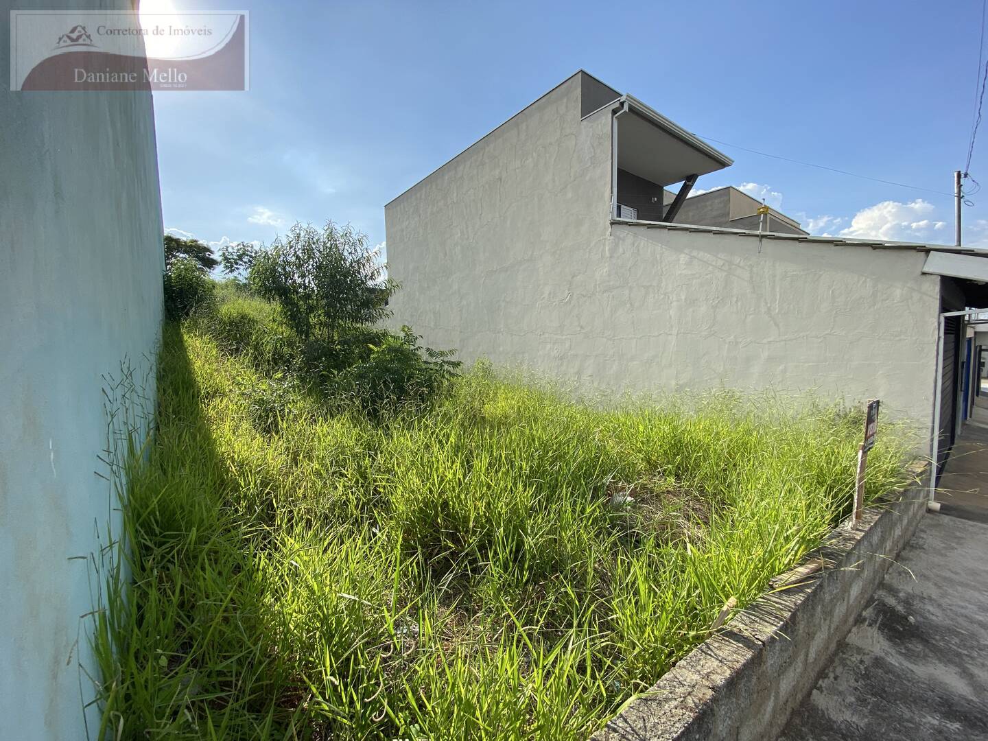 Terreno, 140 m² - Foto 4