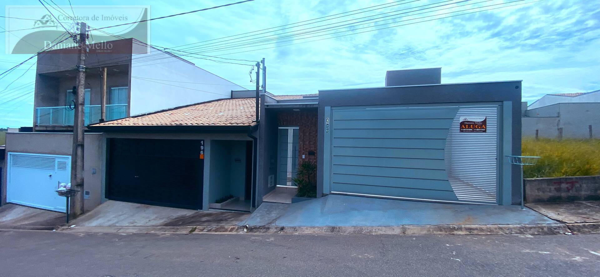 Casa, 3 quartos, 98 m² - Foto 2