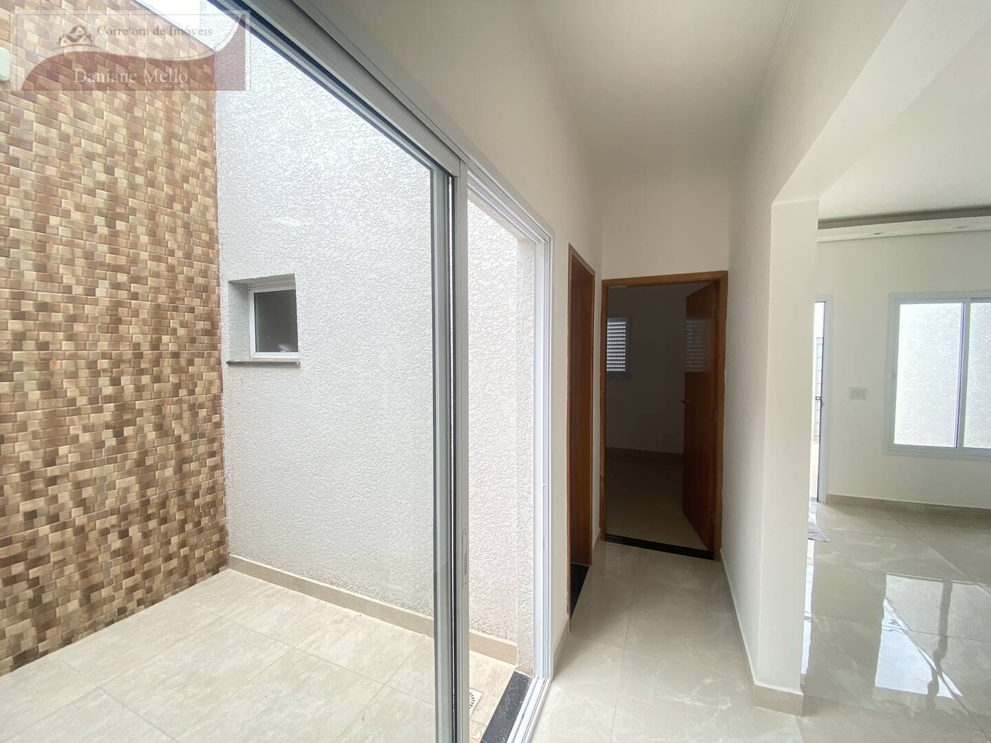 Casa, 3 quartos, 98 m² - Foto 11