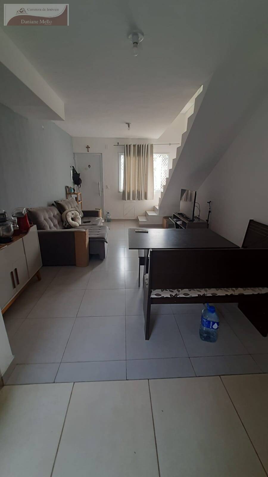 Casa de Condomínio, 2 quartos - Foto 2