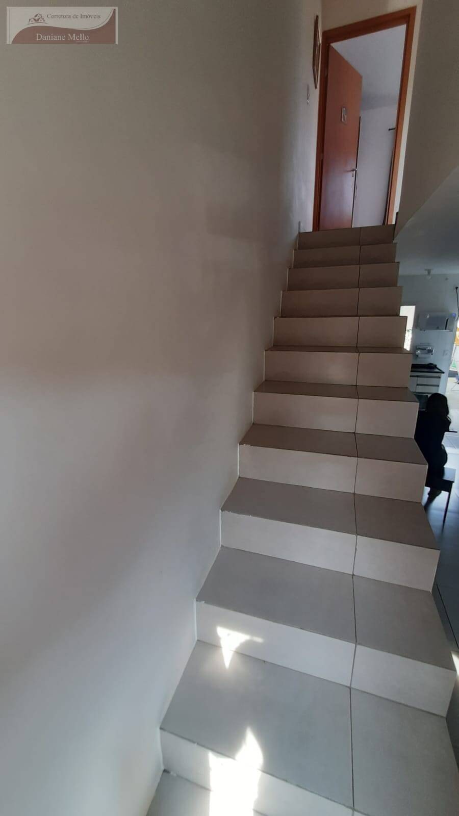 Casa de Condomínio, 2 quartos - Foto 6