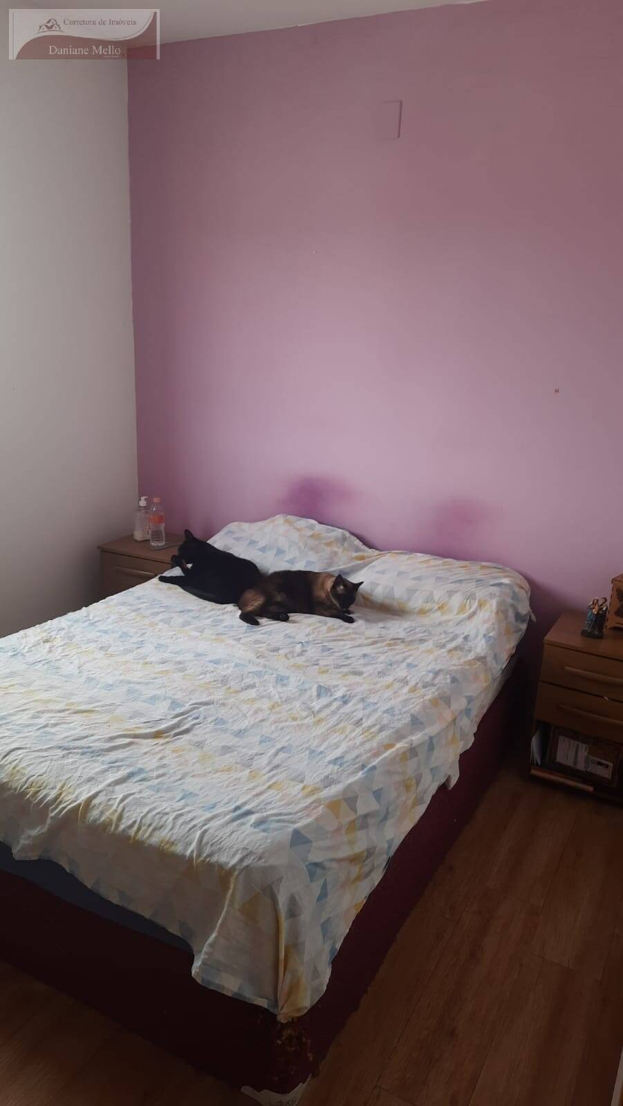 Casa de Condomínio, 2 quartos - Foto 7
