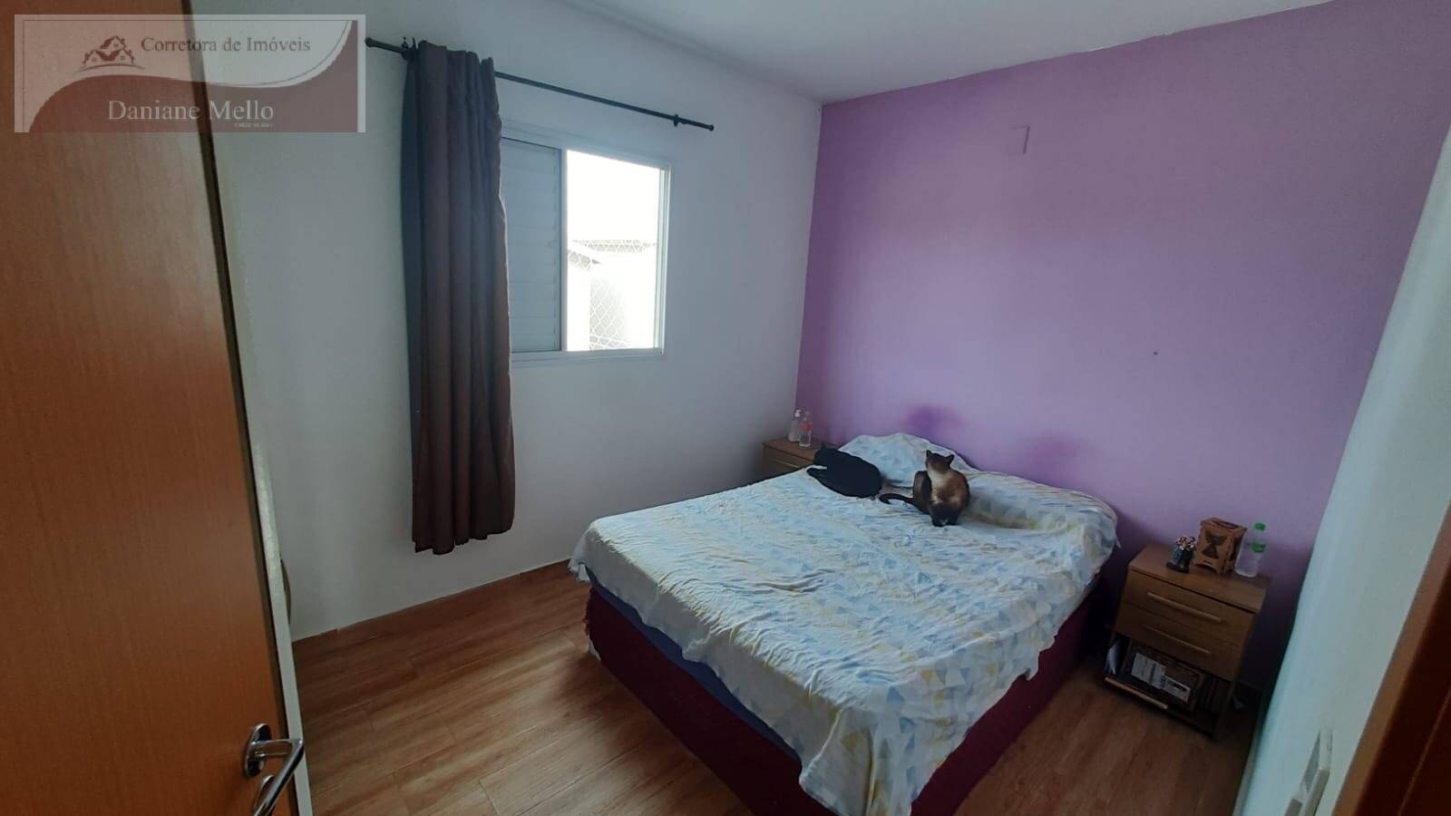 Casa de Condomínio, 2 quartos - Foto 8