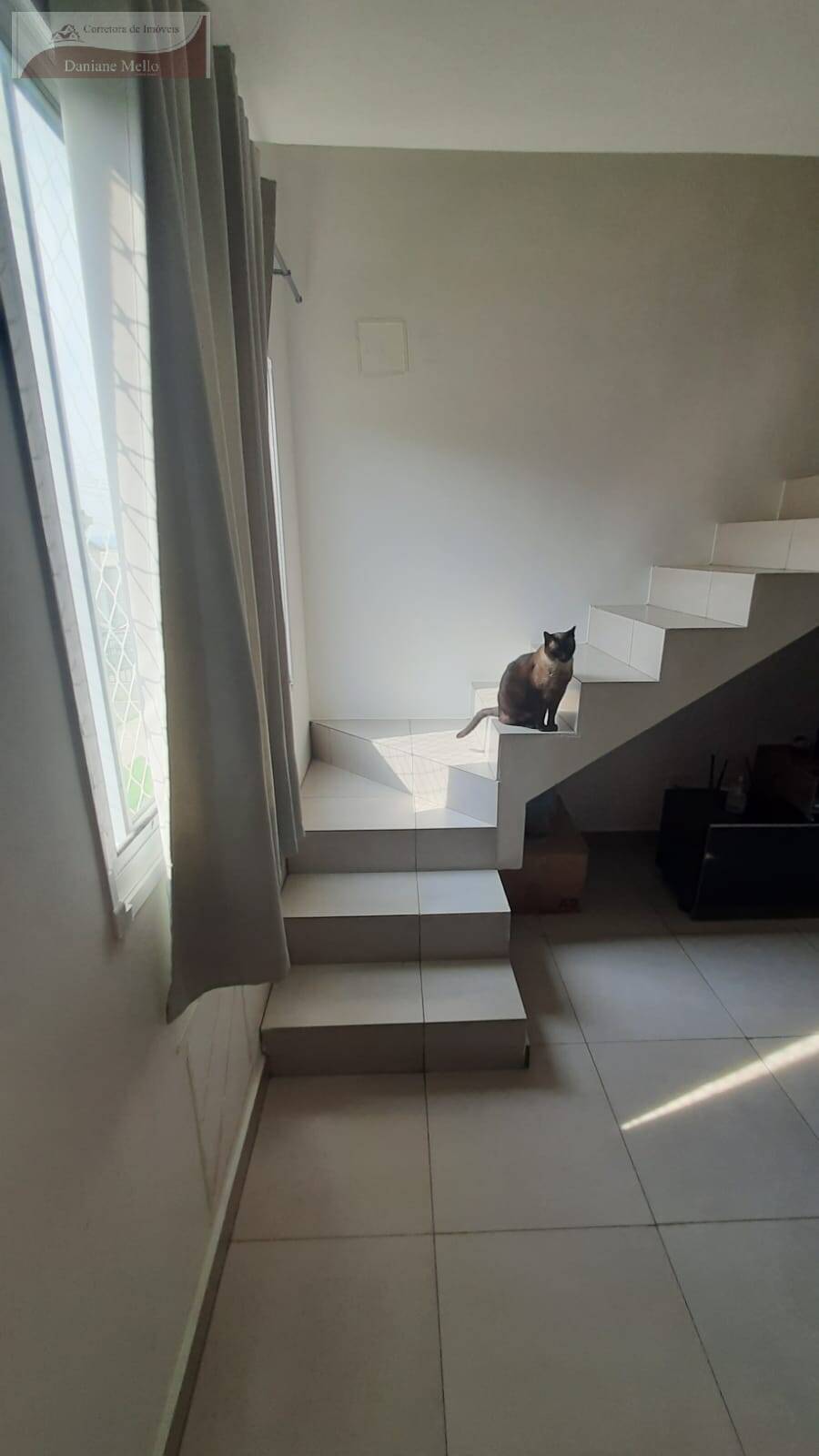 Casa de Condomínio, 2 quartos - Foto 5