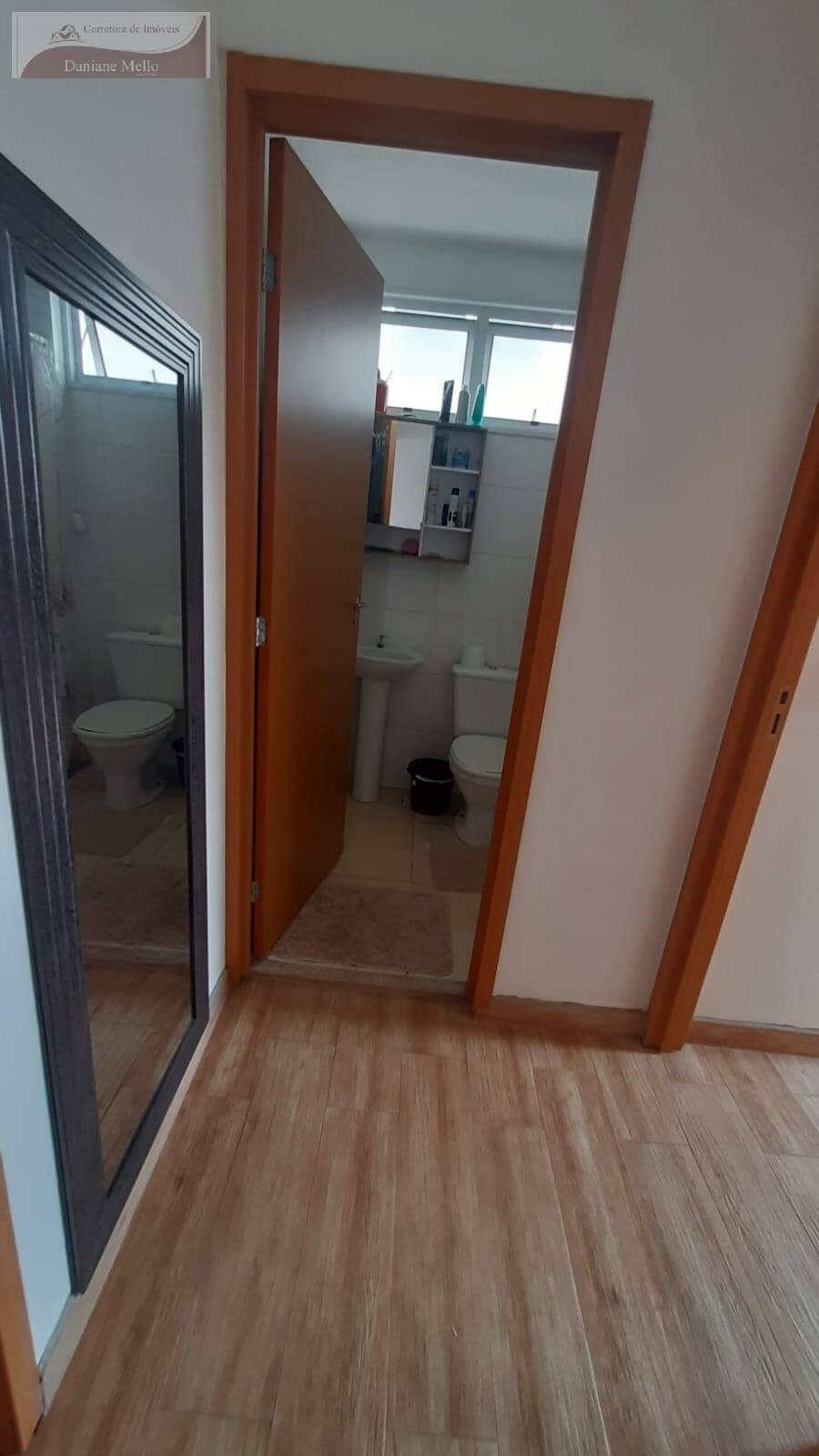 Casa de Condomínio, 2 quartos - Foto 15