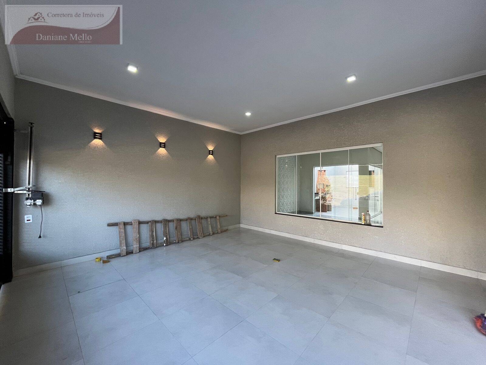 Casa, 3 quartos, 119 m² - Foto 5