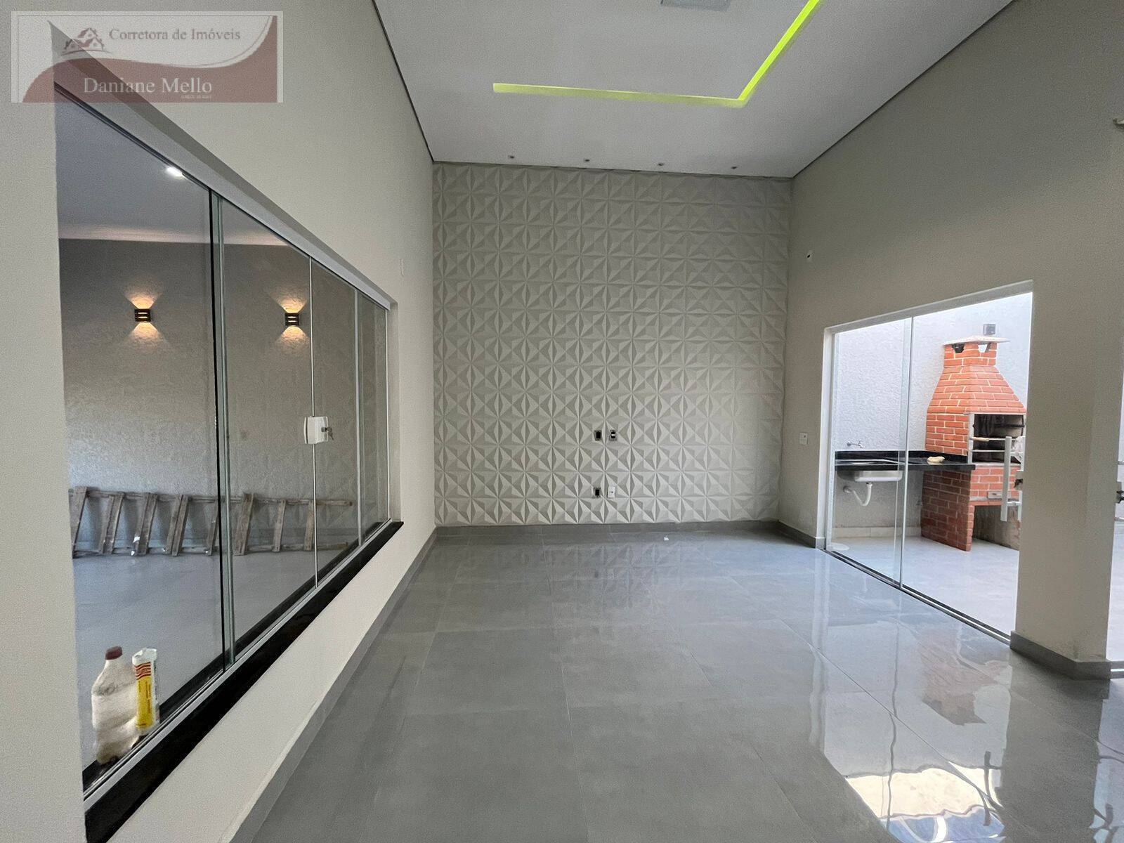 Casa, 3 quartos, 119 m² - Foto 4