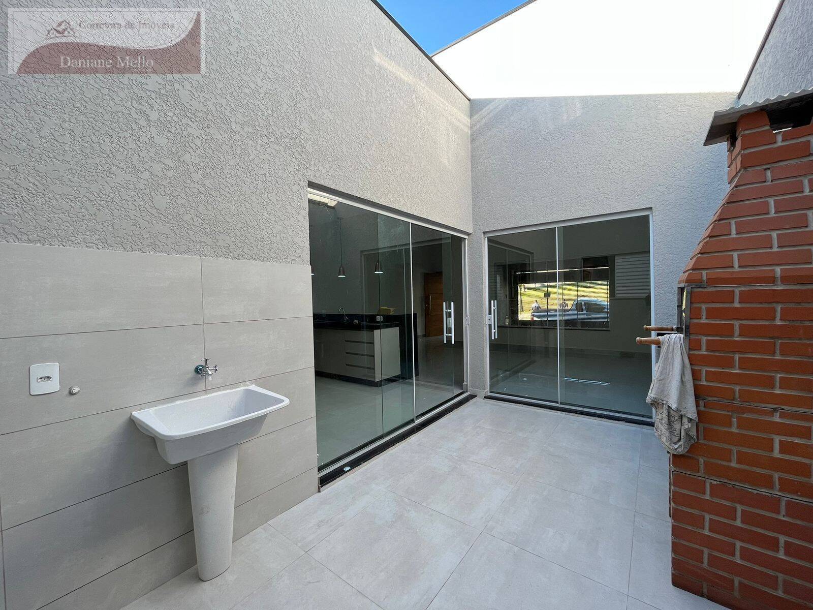 Casa, 3 quartos, 119 m² - Foto 3