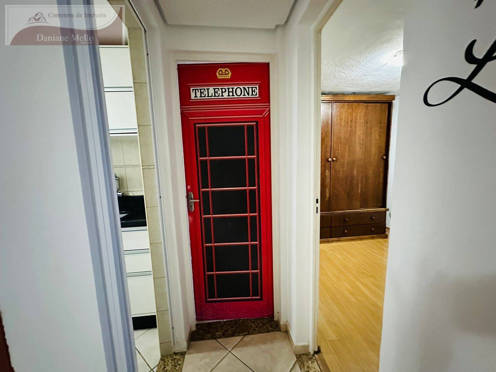 Apartamento, 2 quartos, 48 m² - Foto 9