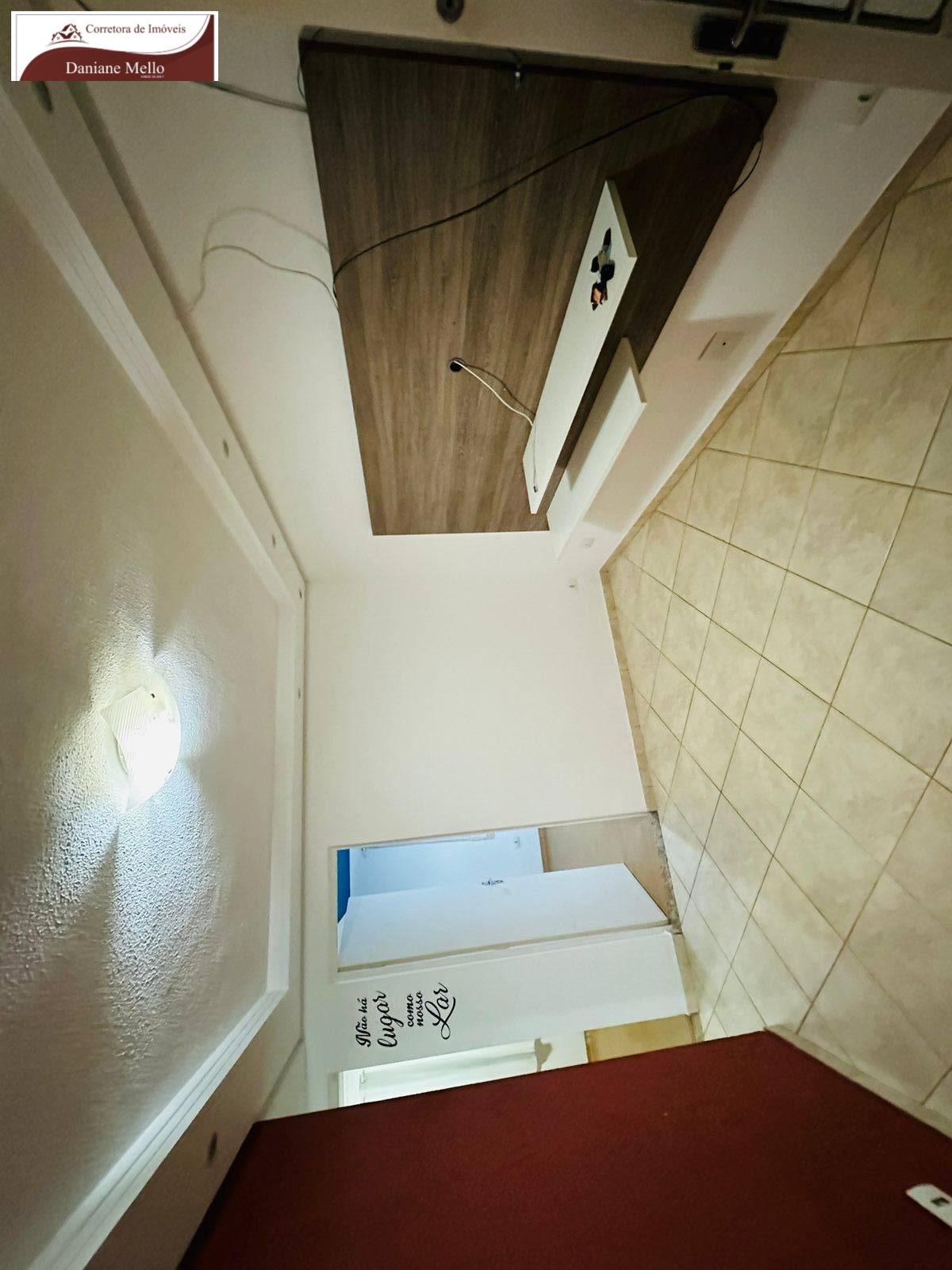 Apartamento, 2 quartos, 48 m² - Foto 2