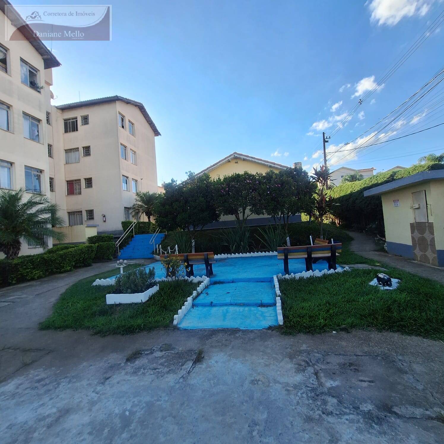 Apartamento, 2 quartos, 48 m² - Foto 18