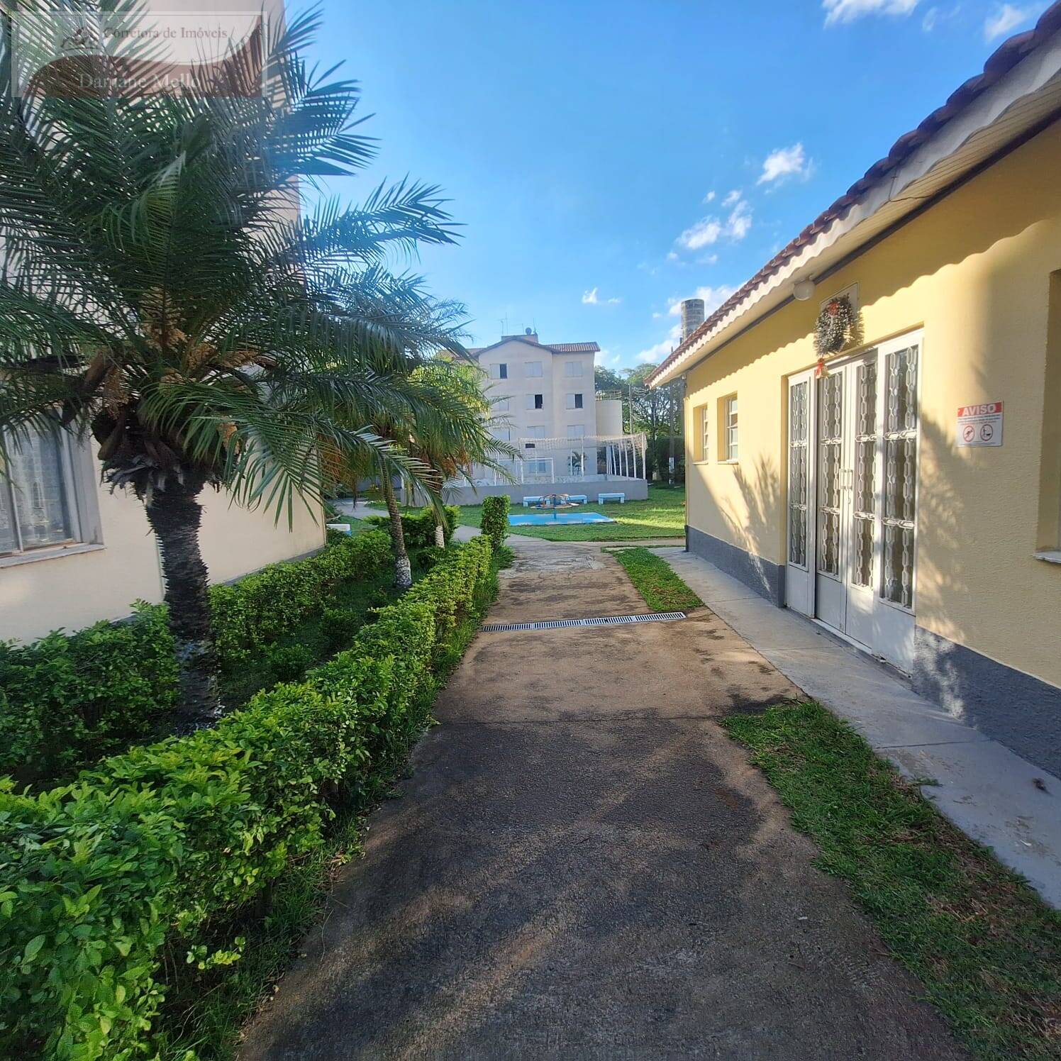 Apartamento, 2 quartos, 48 m² - Foto 19