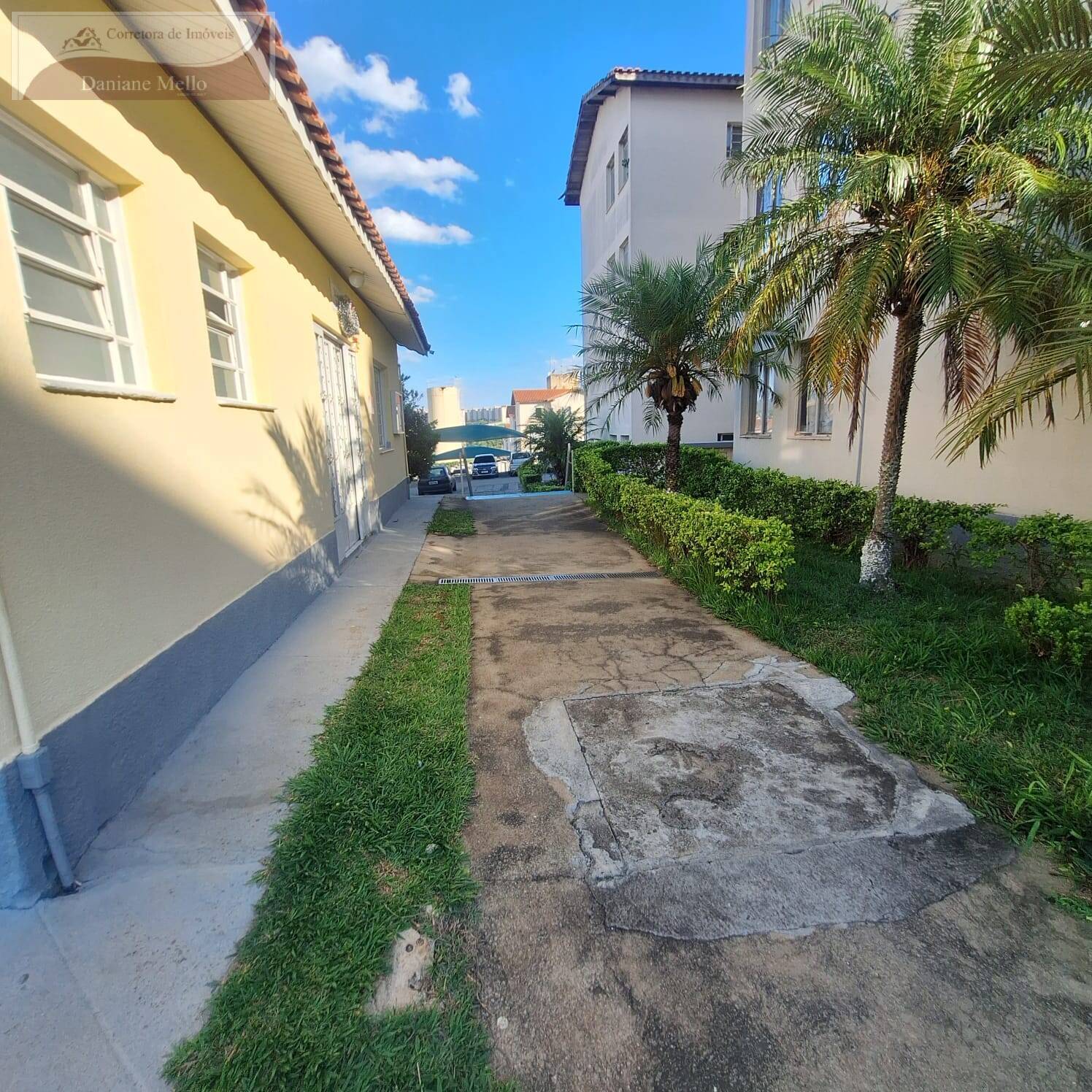 Apartamento, 2 quartos, 48 m² - Foto 20