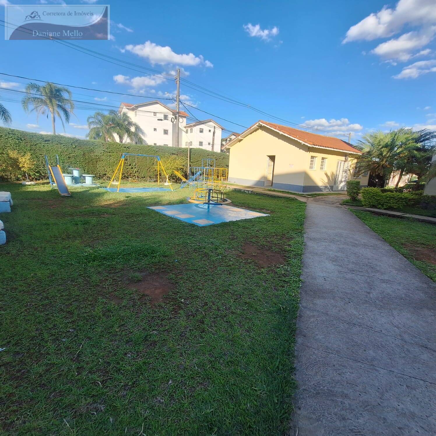 Apartamento, 2 quartos, 48 m² - Foto 21