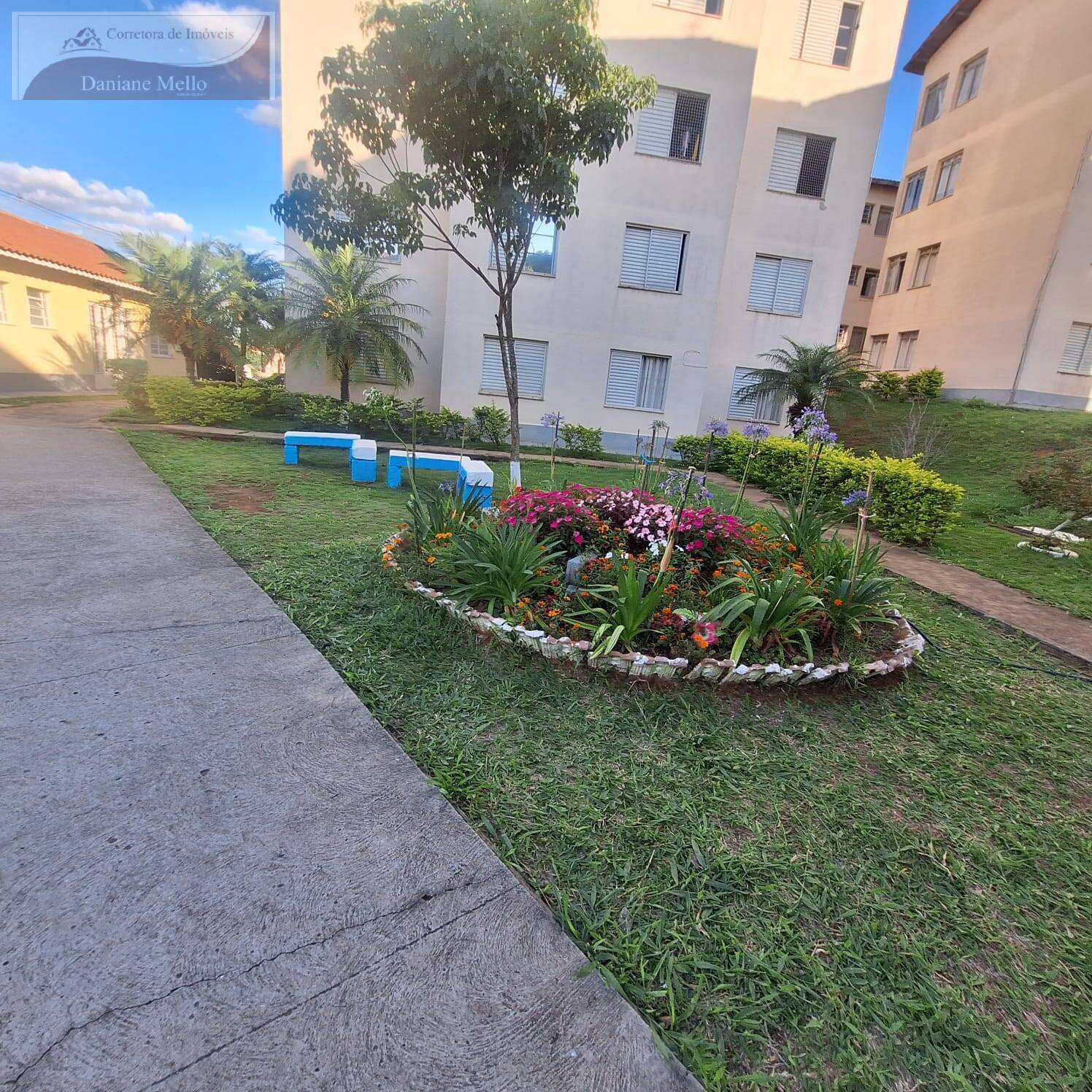 Apartamento, 2 quartos, 48 m² - Foto 22