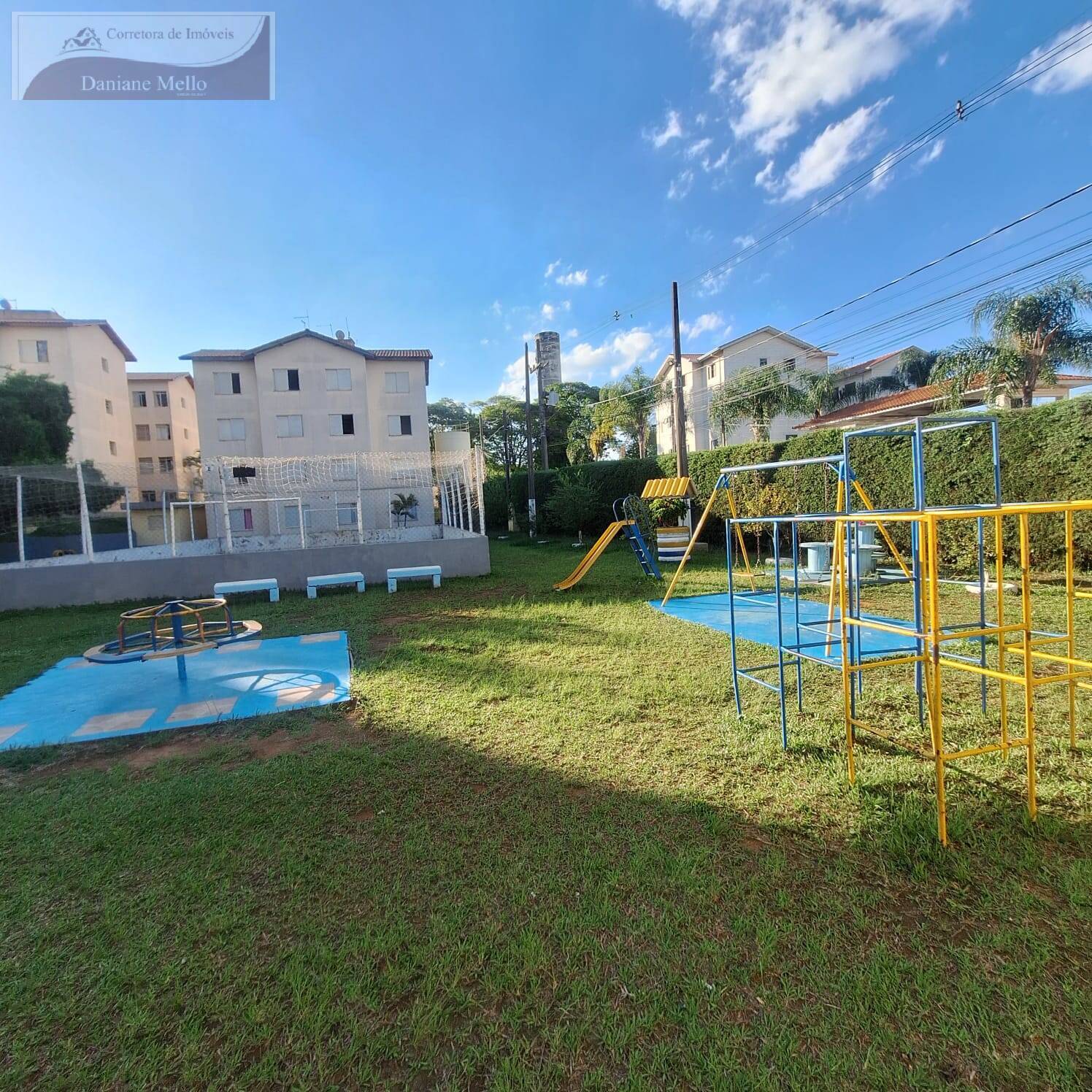 Apartamento, 2 quartos, 48 m² - Foto 25