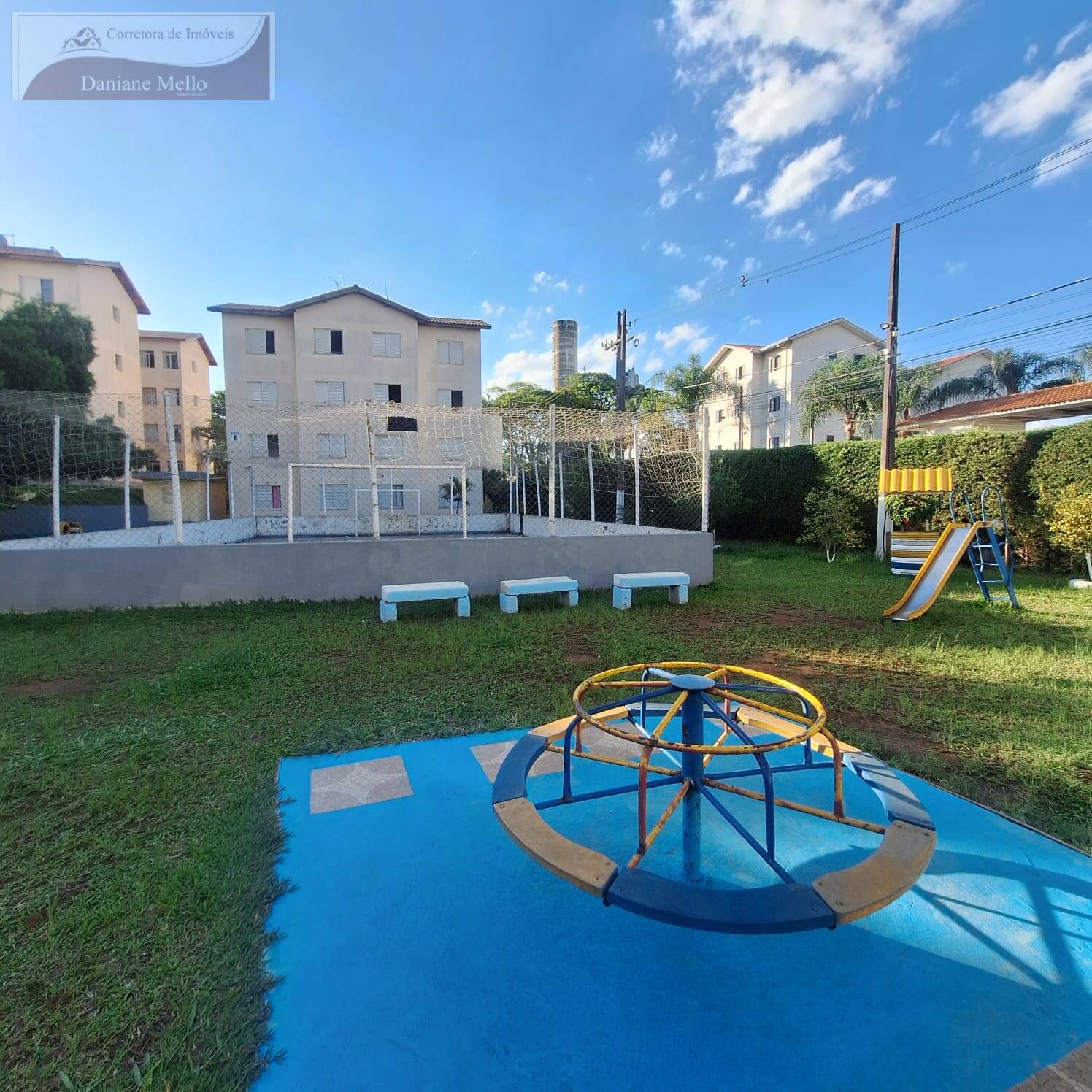 Apartamento, 2 quartos, 48 m² - Foto 42