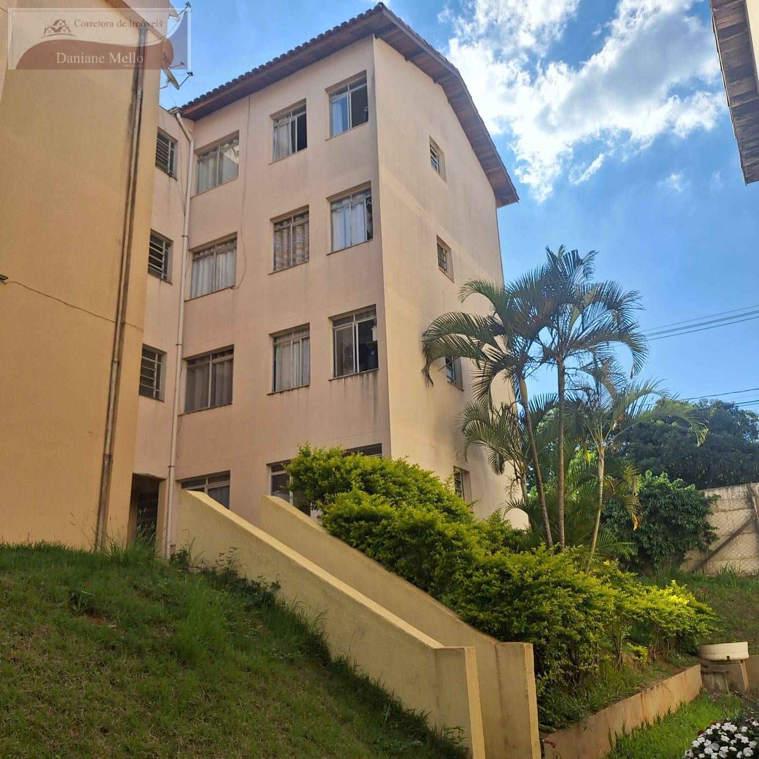 Apartamento, 2 quartos, 48 m² - Foto 32