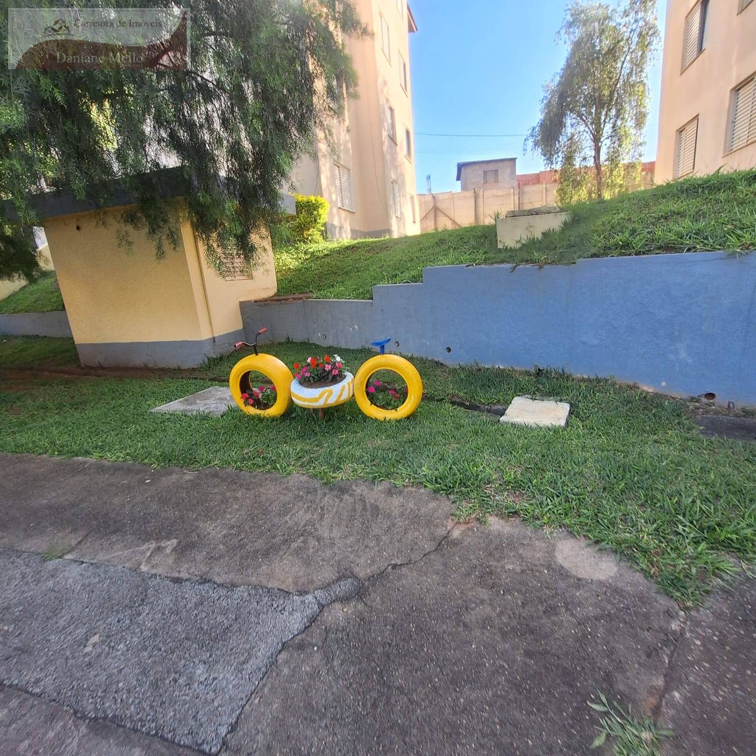 Apartamento, 2 quartos, 48 m² - Foto 36