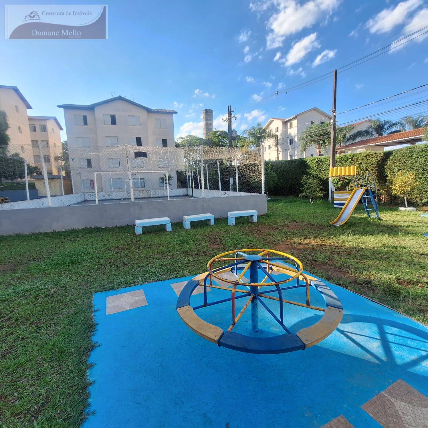 Apartamento, 2 quartos, 48 m² - Foto 37