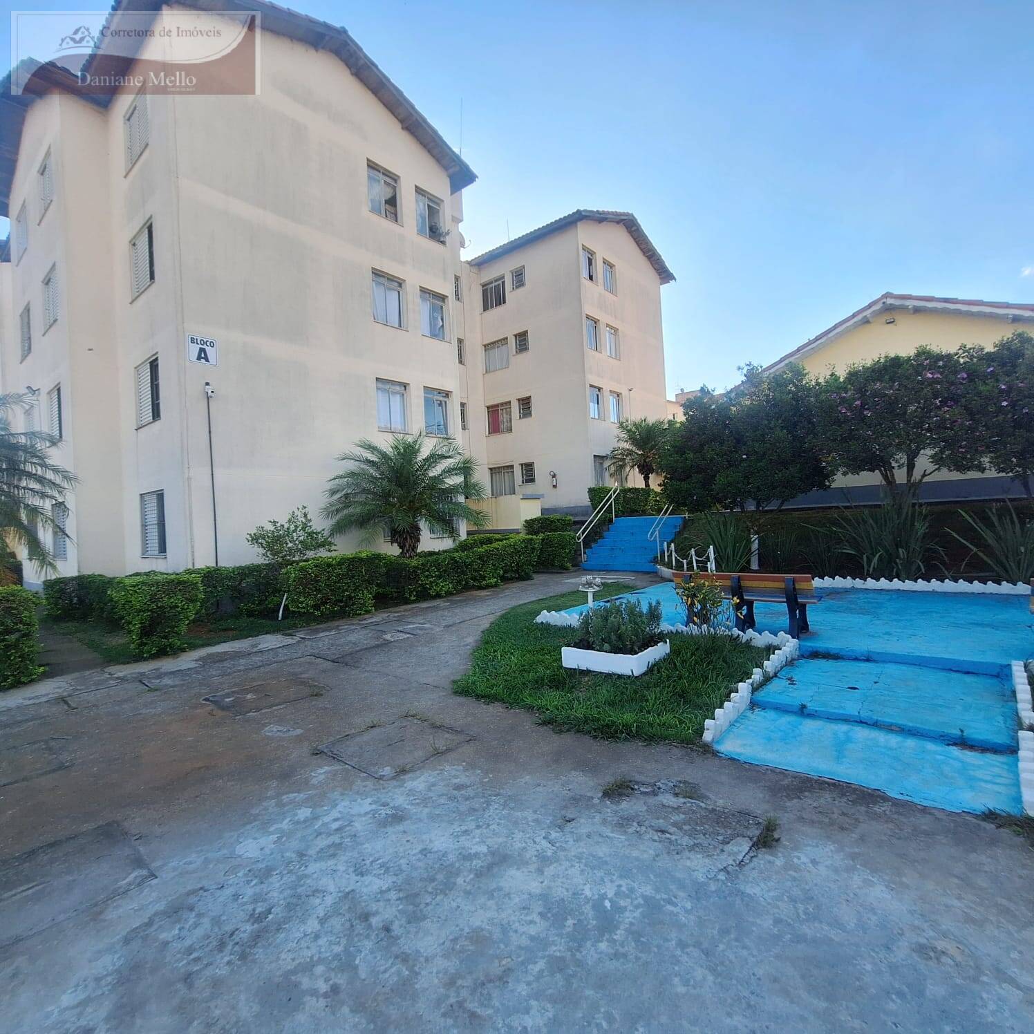 Apartamento, 2 quartos, 48 m² - Foto 40