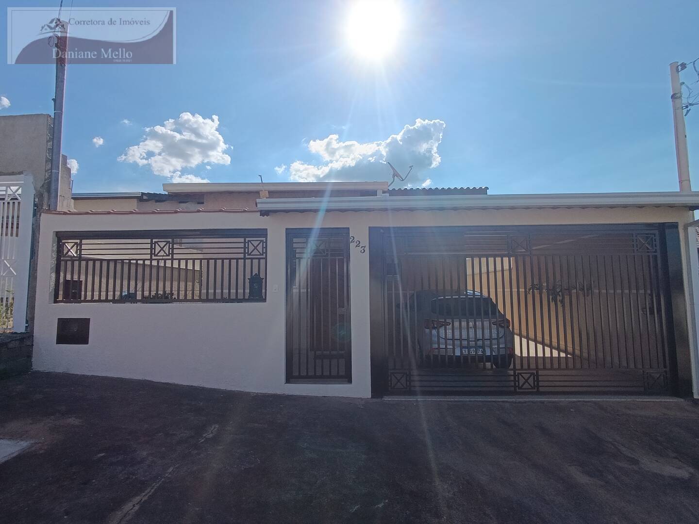 Casa, 3 quartos, 150 m² - Foto 1