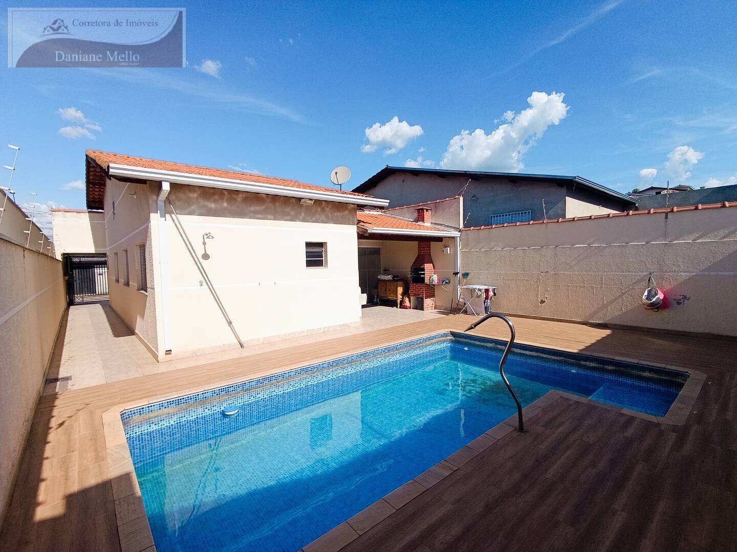 Casa, 3 quartos, 150 m² - Foto 18