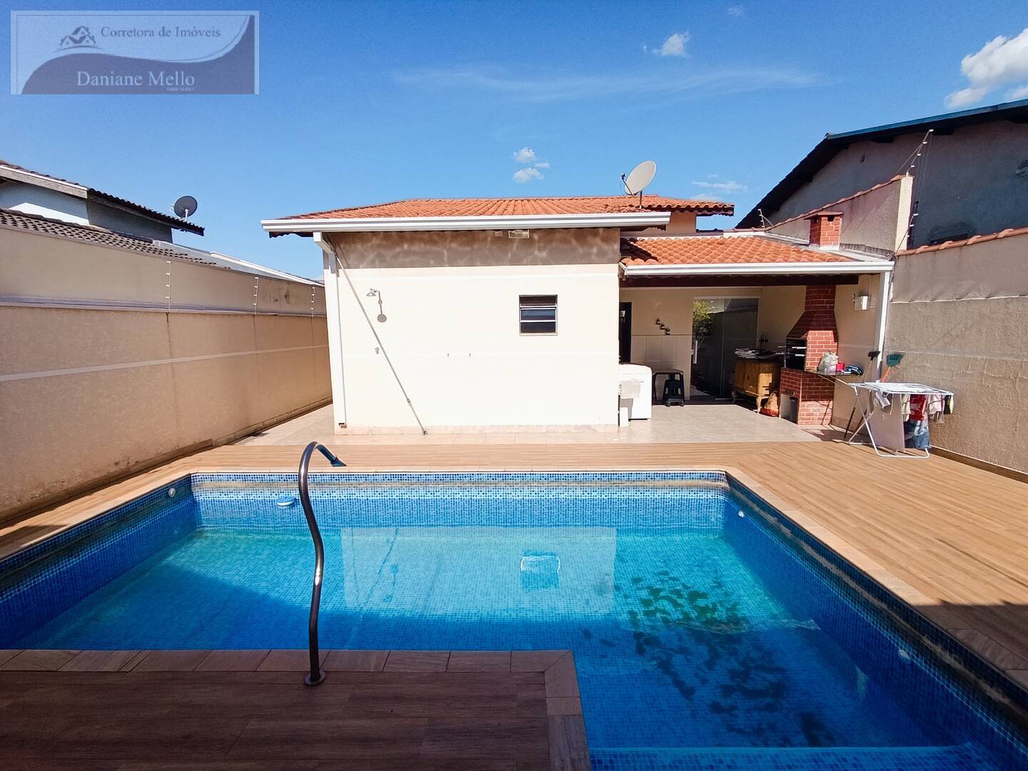 Casa, 3 quartos, 150 m² - Foto 19