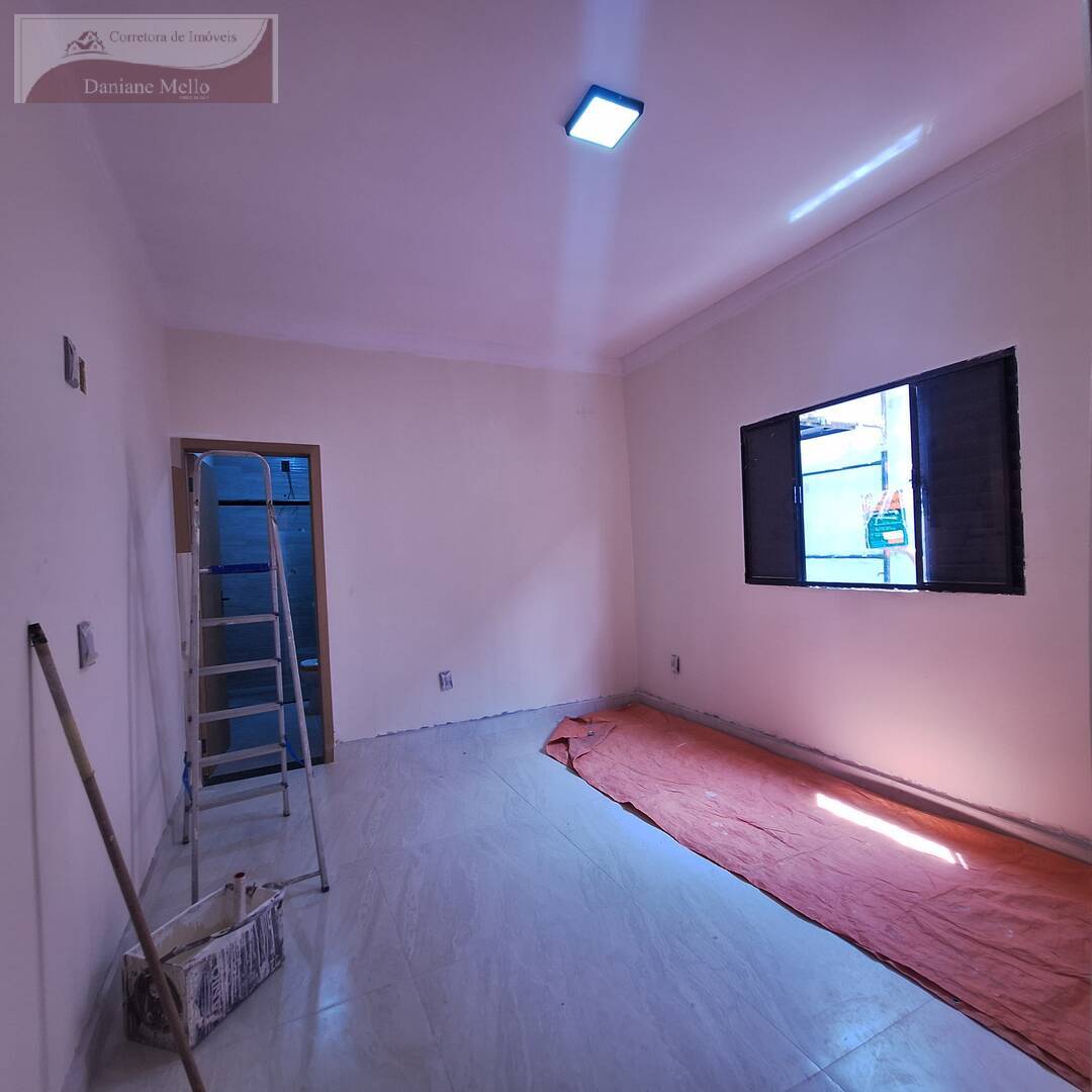 Casa, 2 quartos, 70 m² - Foto 6