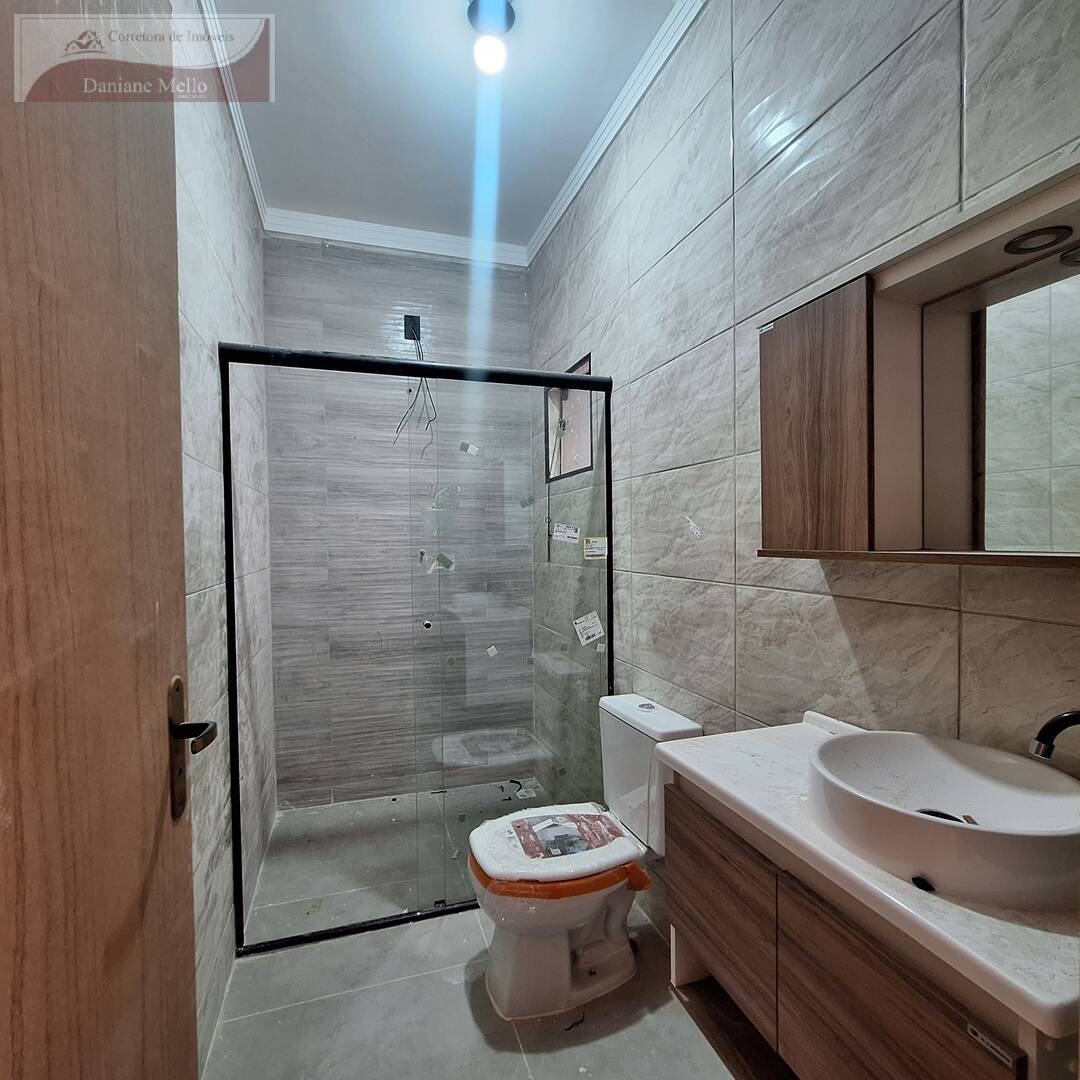 Casa, 2 quartos, 70 m² - Foto 8