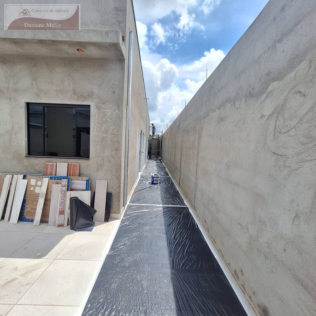 Casa, 2 quartos, 70 m² - Foto 9