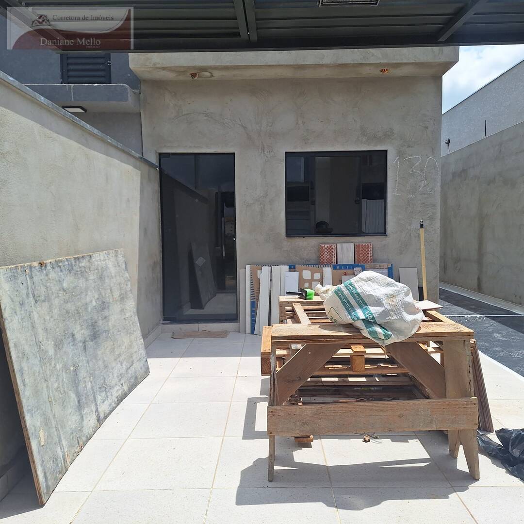 Casa, 2 quartos, 70 m² - Foto 11