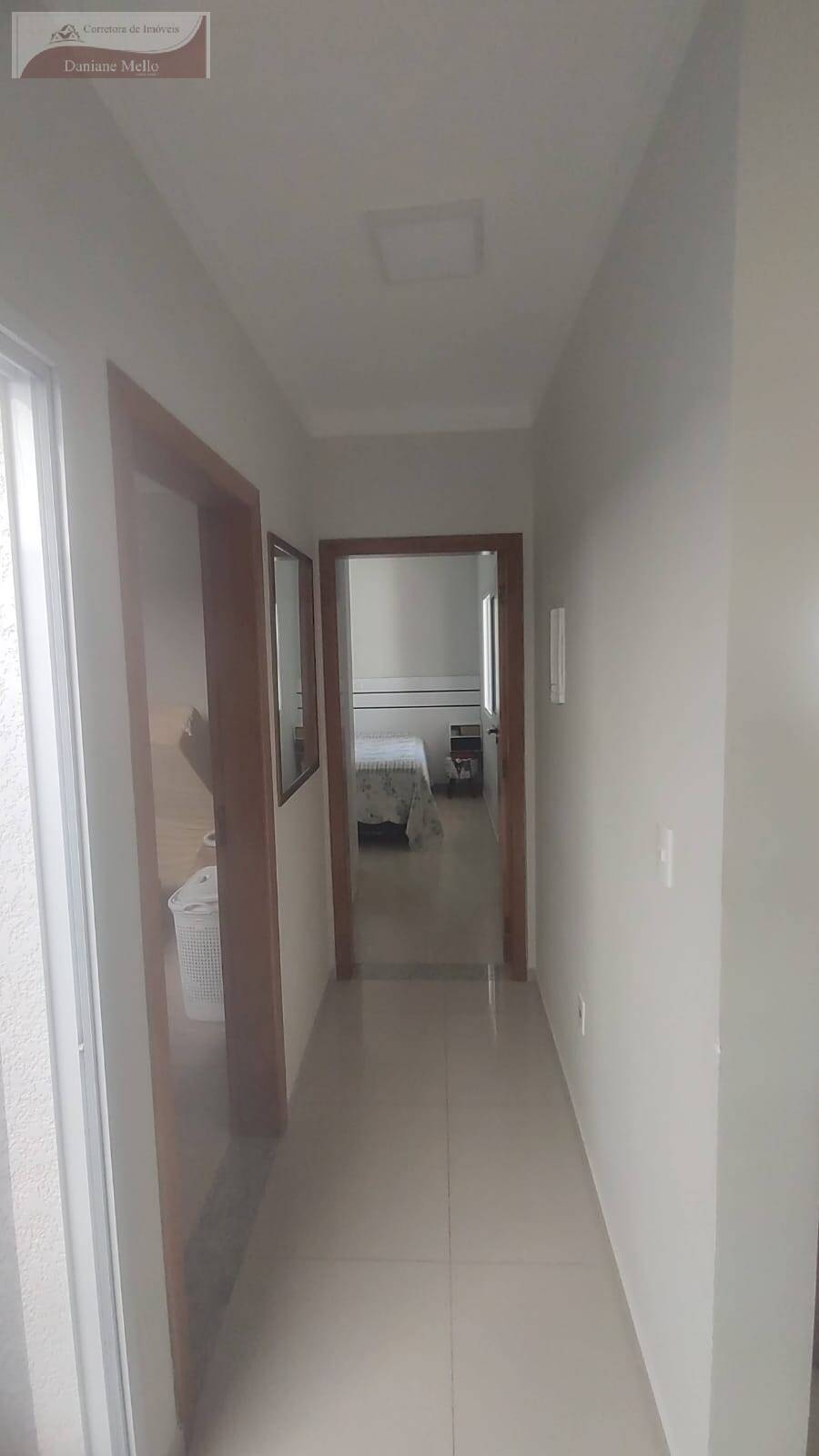 Casa, 3 quartos, 120 m² - Foto 2