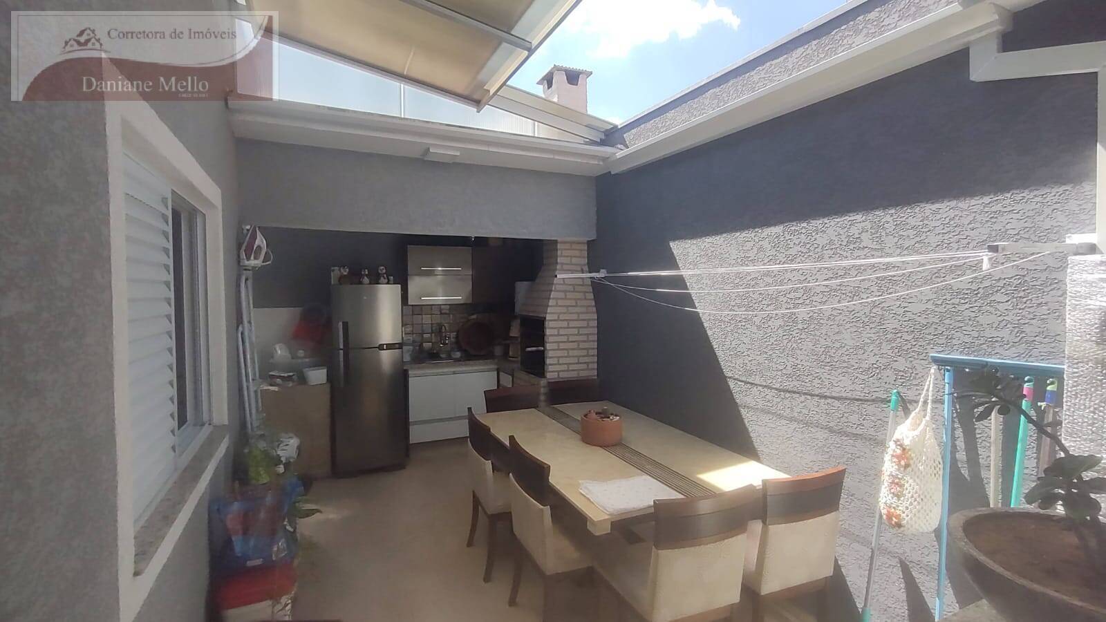 Casa, 3 quartos, 120 m² - Foto 3